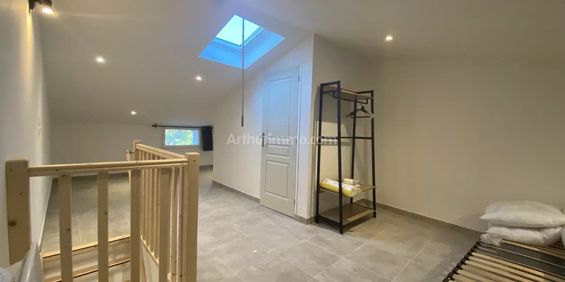 Location Appartement 2 pièces 34 m2 à Vinon-sur-Verdon - Photo 3