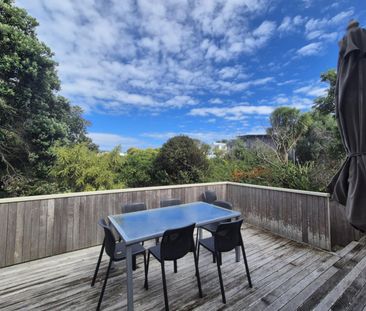 Oneroa Beach House $860 per week - Photo 1