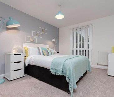 Devonshire Point, Devonshire Road, Eccles, M30 - Photo 5