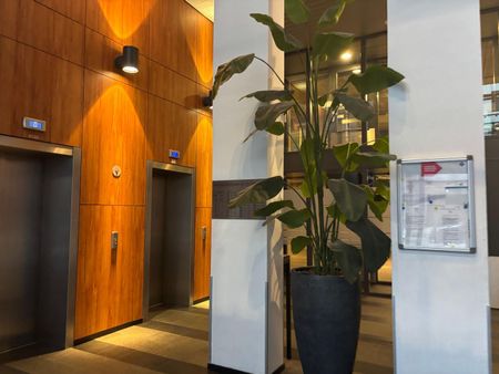 Appartement te huur: Wijnbrugstraat 347 3011 XW Rotterdam - Photo 4