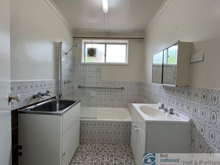 Neat & Convenient Two-Bedroom Flat in Prime Location - Photo 5