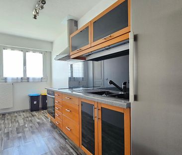 Location Appartement 1 pièce 11m² BORDEAUX 33300 - Photo 6