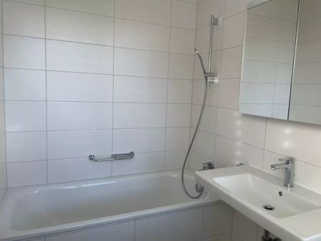 Bel appartement de 4.5 pièces dans un quartier verdoyant - Photo 5