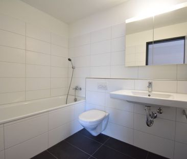 4.5 Zimmer, 131 m², 2. Stock - Foto 5