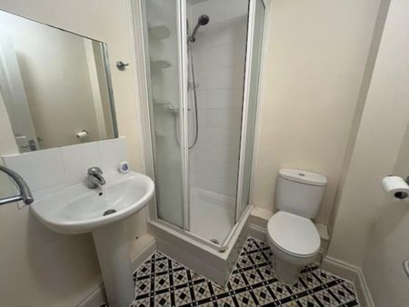 2 bedroom flat share to rent - Photo 4