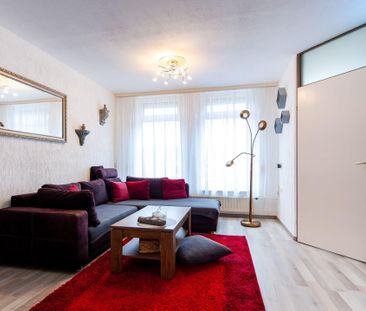 Te huur: Huis Kalsdonksestraat 96 in Roosendaal - Foto 3