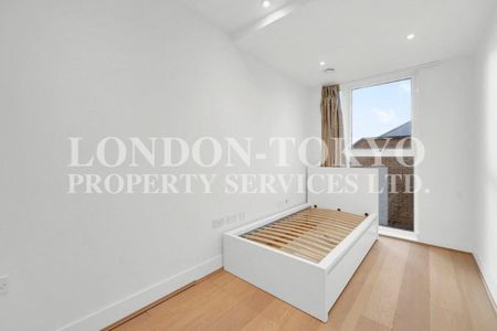 Ravilious House, W6, London - Photo 2