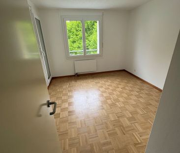 3.5 Zimmer, 81 m², 2. Stock - Photo 4