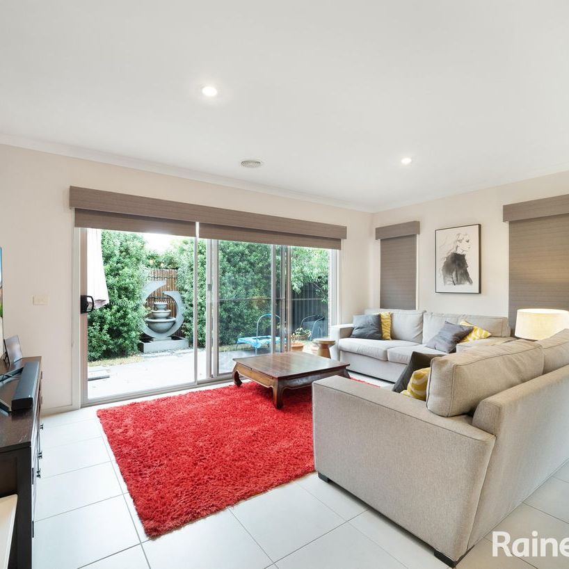 FAMILY HOME IN MIDDLE OF TARNEIT - Photo 1