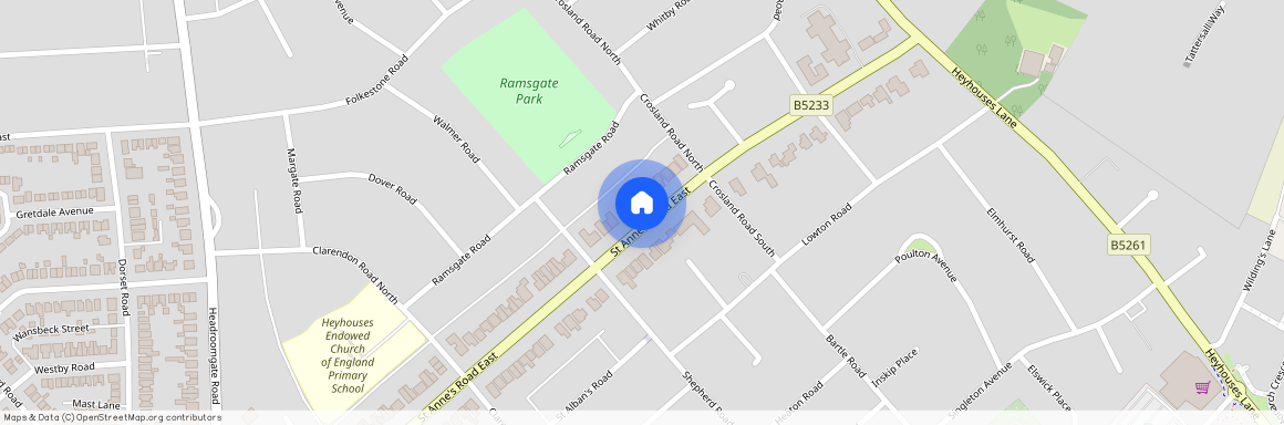 Brookstone Court, 171 St. Annes Road East, Lytham St. Annes