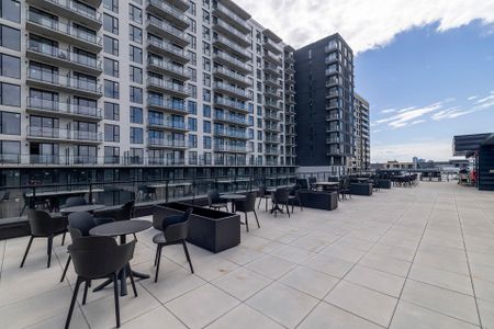 Appartement - 202-1485 Rue des Bassins - Photo 2