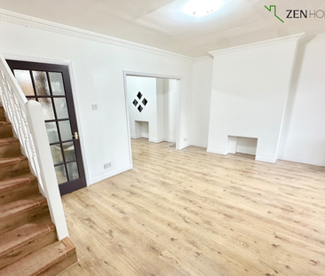 3 bedroom terraced house to rent - Photo 1