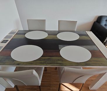 2½ Zimmer-Wohnung in Emmenbrücke (LU), möbliert, auf Zeit - Photo 2