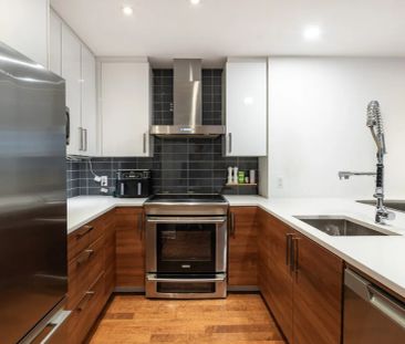 Appartement - 111-1811 Rue William - Photo 5
