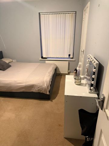 1 bedroom in a house share to rent - Photo 4