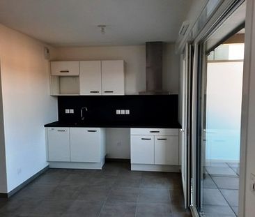 Location Appartement 2 pièces 43m² RUMILLY 74150 - Photo 3