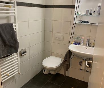 2-Zimmerwohnung mit grossem Balkon - Photo 6