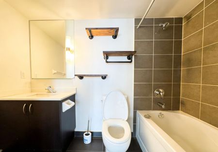 For Lease - 320 Richmond Street Unit# 623, Toronto, Ontario - Photo 2