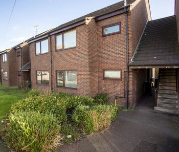 1 bedroom flat to rent - Photo 3