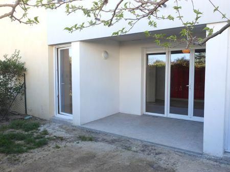 Location - Appartement - 2 pièces - 42.60 m² - montauban - Photo 2