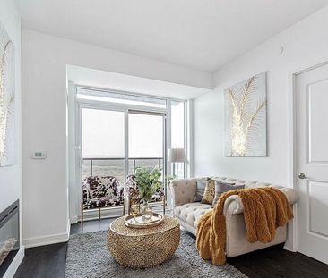 For Lease - 4677 Glen Erin Drive Unit# 1801, Mississauga, Ontario - Photo 4