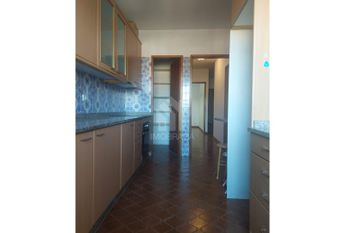 Apartamento T3 em Braga