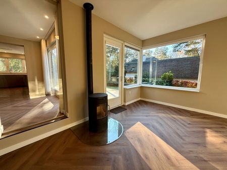 Huis te huur: Thijsselaan 15 6705 AK Wageningen - Photo 3