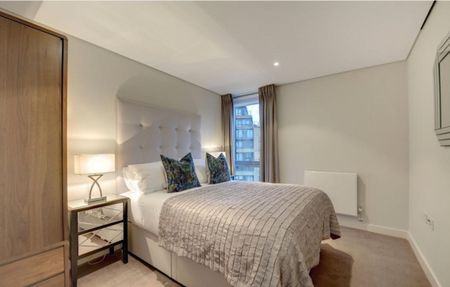 Merchant Square East, , London, W2 - Photo 2