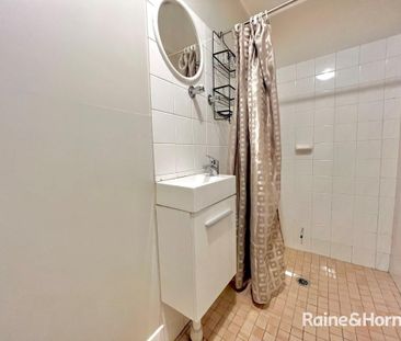 BEDSIT CBD LIVING - Available 13/10/25!!!! - Photo 6