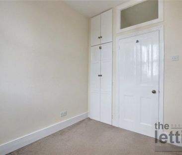 3 bedroom maisonette to rent - Photo 1