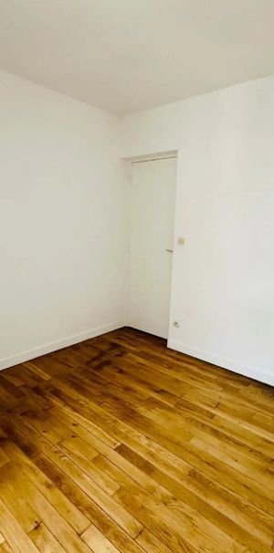 Appartement à louer 2 pièces 32.58m² - Photo 1