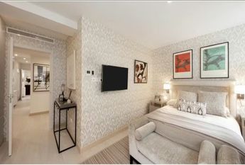 Paseo de Reding, Málaga, Andalusia 29016