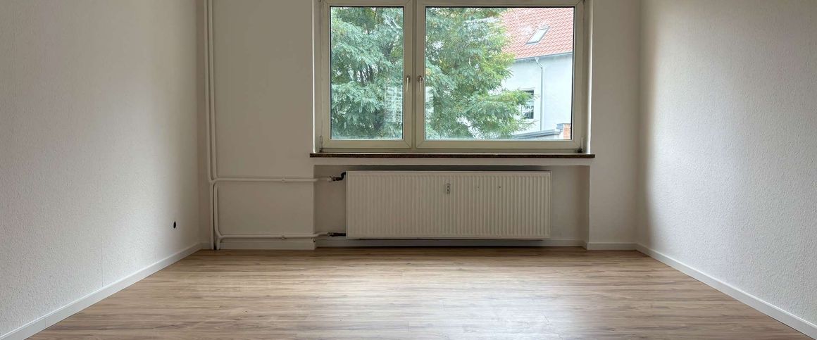 Renovierte 3- Zimmerwohnung nähe der Hamelner Innenstadt - Foto 1