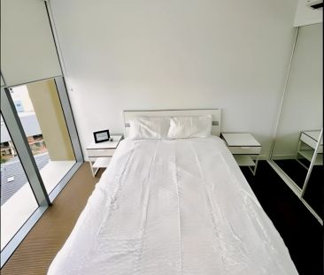 1 bed 1 bath - Photo 6