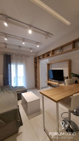 Studio/Γκαρσονιέρα για ενοικίαση - Φάληρο - Ιπποκράτειο, - Photo 5