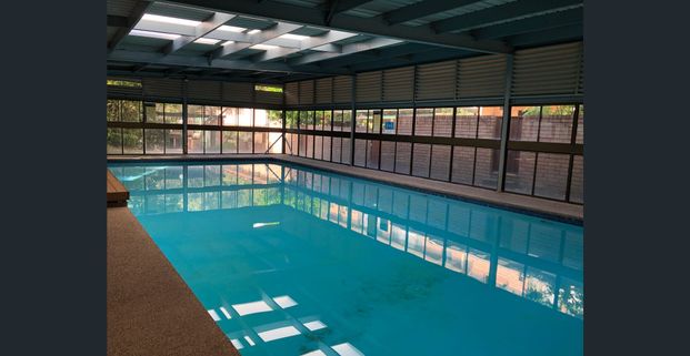 Stylish Renovated Three-Bedroom Townhouse - Photo 1