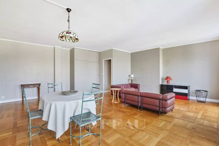 Location appartement, Paris 16ème (75016), 3 pièces, 99.2 m², ref 86201171 - Photo 5