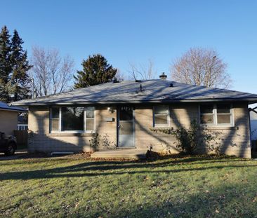 For Lease - 74 Aileen Drive Unit# Lower, Woodstock, Ontario - Photo 5