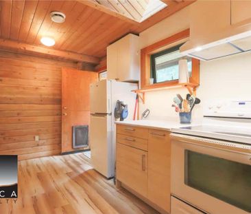 2-Bed Garden Level Suite in the Heart of Deep Cove - Photo 6