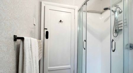 Elegant city house with sea views - Photo 5