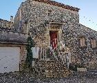 Belle maison meublée située au cœur du village de LA GARDE ADHEMAR ... - Photo 1