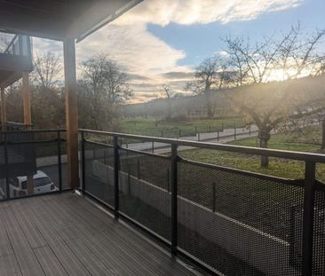 Appartement T2 neuf, 1ère occupation - Photo 4