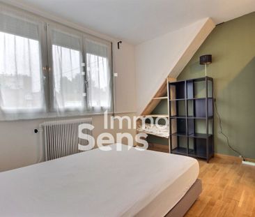 Location maison - Mons-en-Barœul - Photo 2