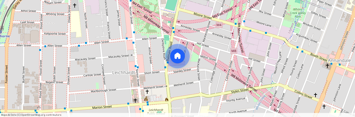 29 Waratah Street, NSW 2040, Leichhardt