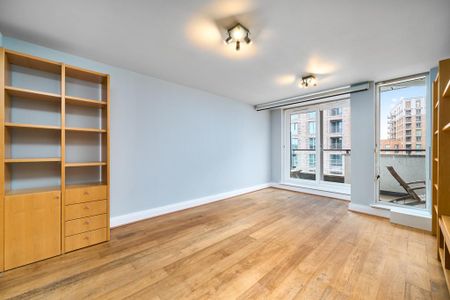 1 bedroom apartment to rent - Photo 2