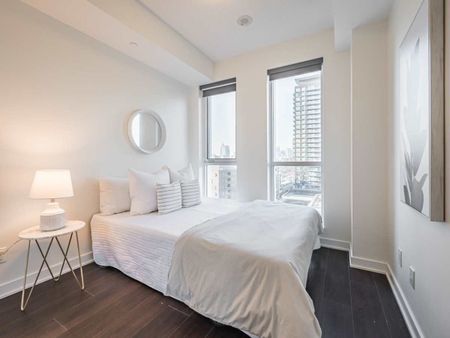 For Lease - 170 Sumach Street Unit# 1207, Toronto, Ontario - Photo 4