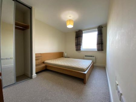 Ashton Court, Woking - 1 bedroomProperty for lettings - Seymours - Photo 5