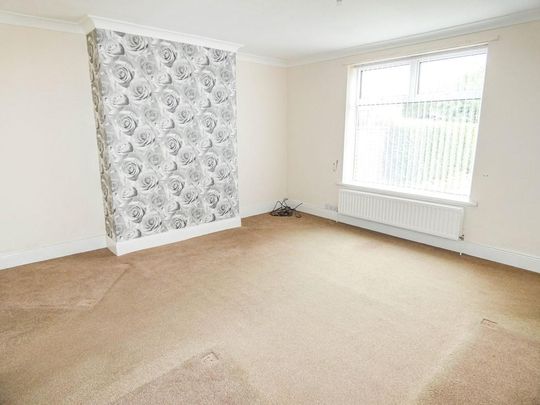 3 bed terraced house to rent in NE63 - Photo 1