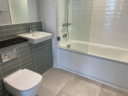 2 bedroom apartment to rent - Photo 3