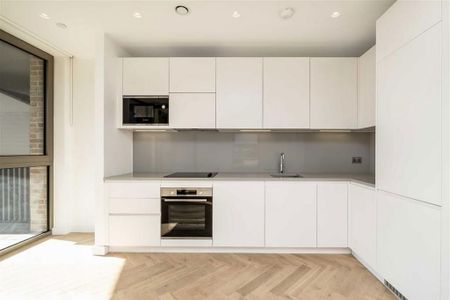1 bedroom flat to rent - Photo 5